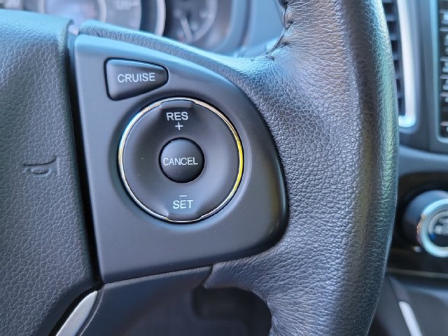 Used 2016 Honda CR-V EX-L image 26