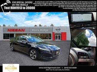 Used 2023 Hyundai Elantra Limited FWD video 1