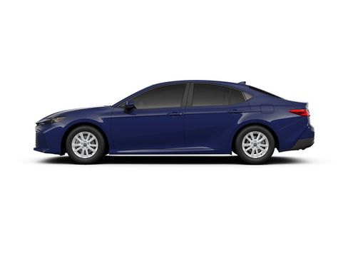 New 2026 Toyota Camry LE image 4