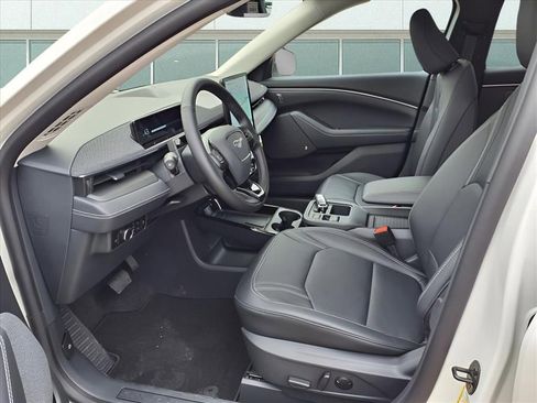 New 2025 Ford Mustang Mach-E Premium AWD/4WD image 26