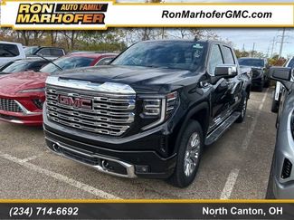 New 2026 GMC Sierra 1500 Denali w/ Technology Package AWD/4WD 360° Tour
