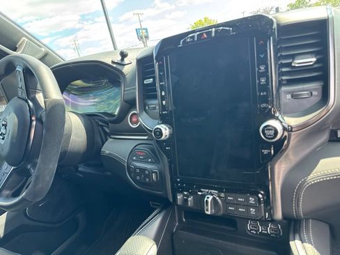 Used 2024 RAM 1500 TRX w/ TRX Level 2 Equipment Group AWD/4WD image 13