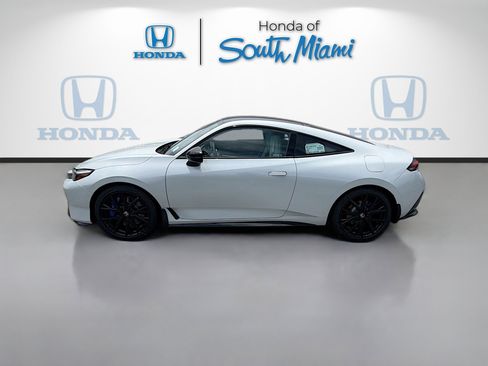 New 2026 Honda Prelude image 4