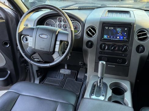 Used 2007 Ford F150 XL image 18