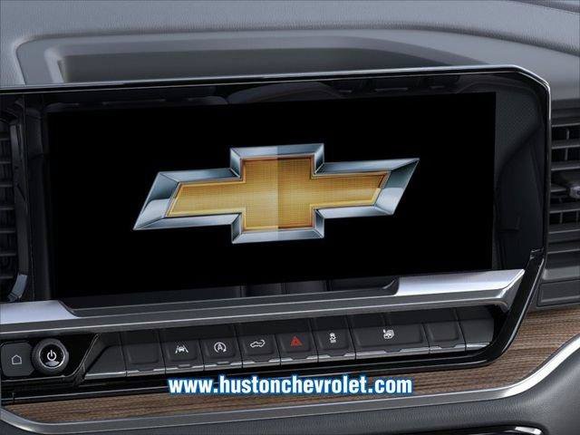 New 2026 Chevrolet Silverado 1500 RST w/ RST Select Package AWD/4WD image 20