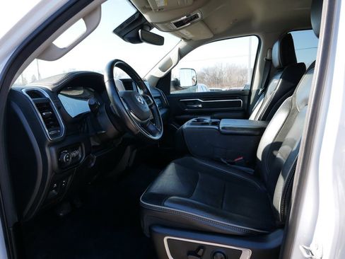 Used 2022 RAM 1500 Laramie image 11