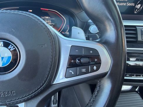 Used 2021 BMW X3 sDrive30i w/ Executive Package image 25