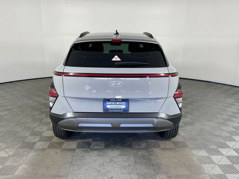 New 2026 Hyundai Kona Limited AWD/4WD image 22