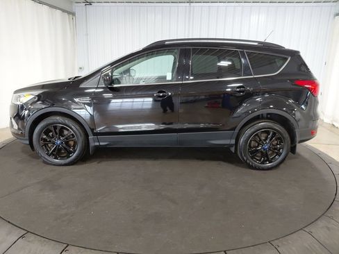 Used 2019 Ford Escape SEL AWD/4WD image 2