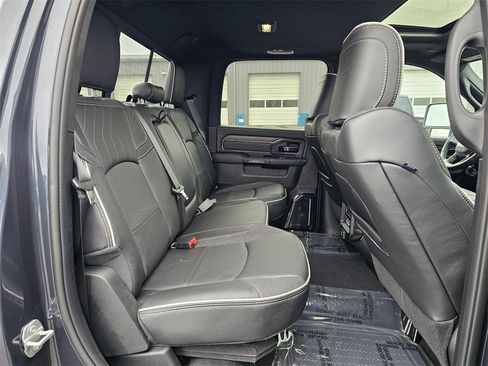 New 2026 RAM 2500 Limited image 13