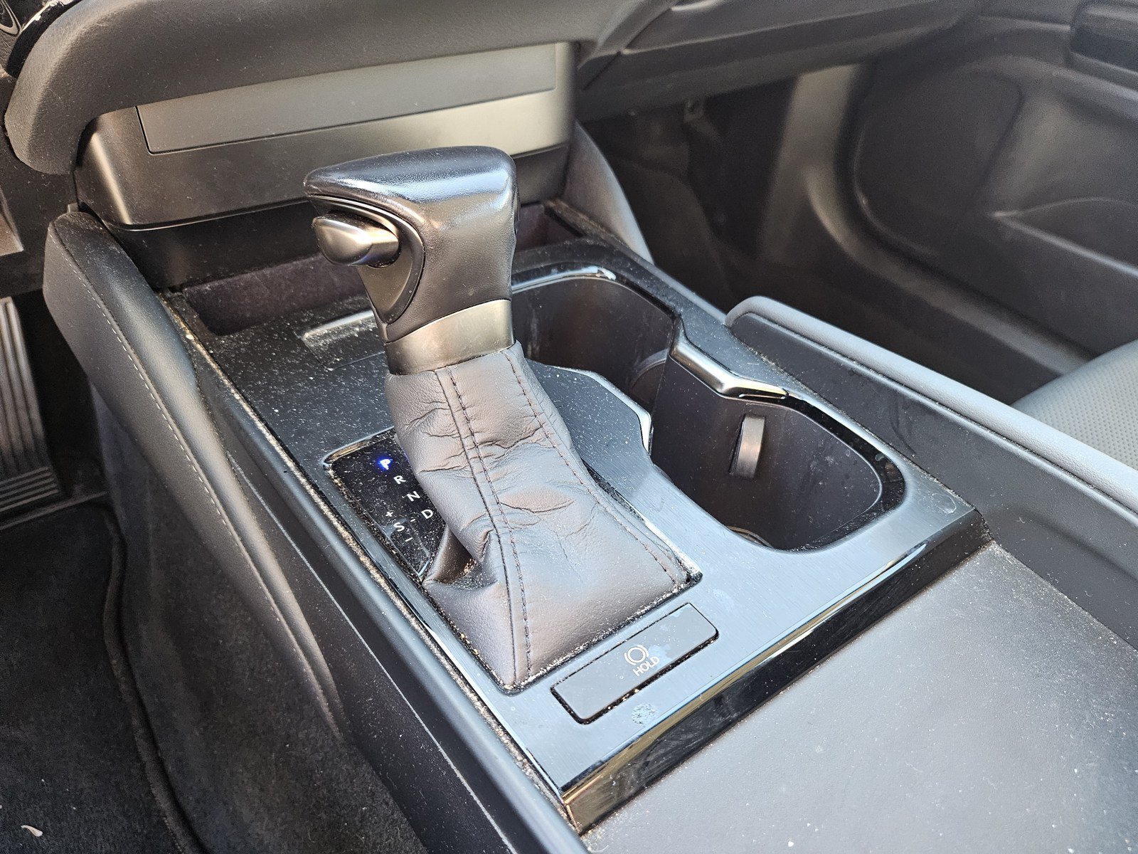 Used 2024 Lexus ES 350 w/ Accessory Package (Z1) FWD image 14