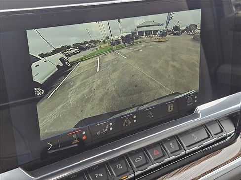 New 2026 Chevrolet Silverado 1500 LT Trail Boss w/ LT Trail Boss Premium Package image 13