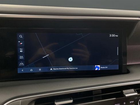 New 2026 Hyundai Palisade Calligraphy image 10