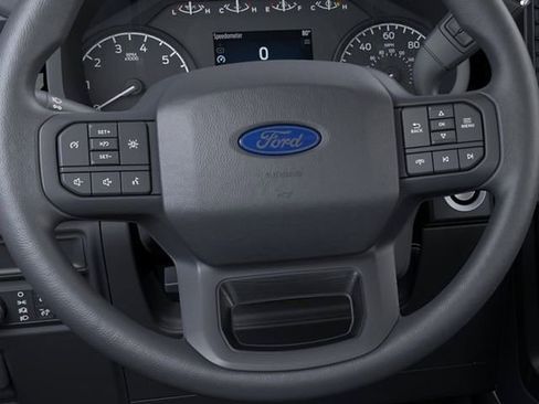 New 2026 Ford F150 STX AWD/4WD image 12