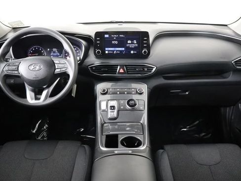 Used 2023 Hyundai Santa Fe SE FWD image 13