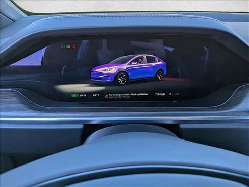 Used 2023 Tesla Model X image 11