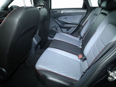 Certified 2025 Volkswagen Jetta GLI Autobahn image 14