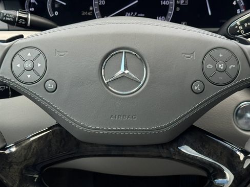 Used 2013 Mercedes-Benz S 350 BlueTEC 4MATIC image 37