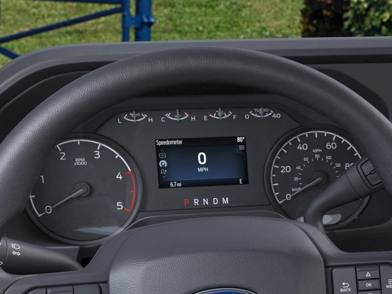 New 2026 Ford F350 XL w/ STX Appearance Package AWD/4WD image 14