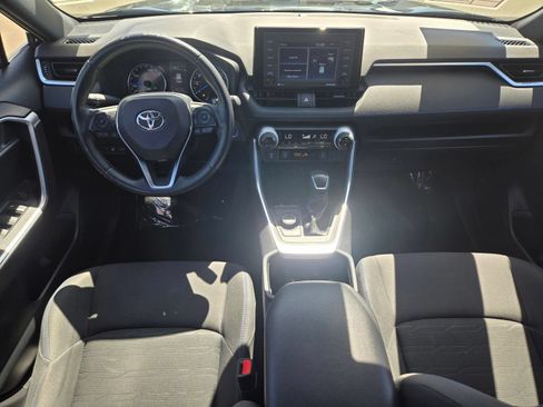 Used 2022 Toyota RAV4 SE w/ Convenience Package AWD/4WD image 19