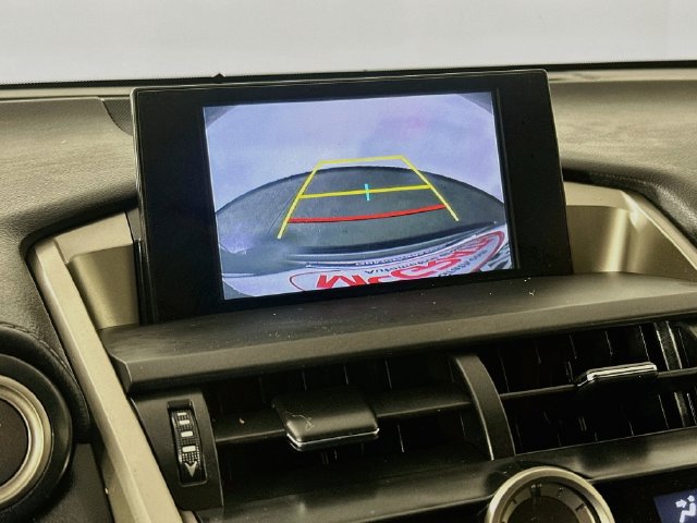 Used 2015 Lexus NX 200t AWD w/ Premium Package image 14