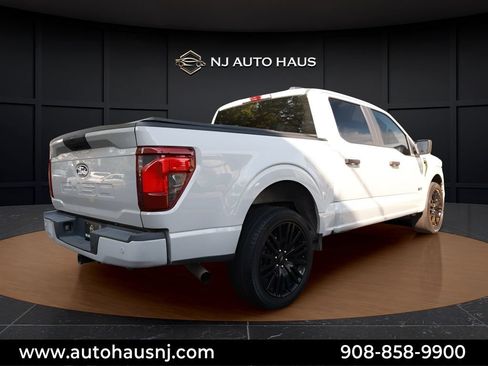 Used 2024 Ford F150 STX RWD image 7
