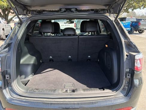 Used 2020 Jeep Compass High Altitude image 10