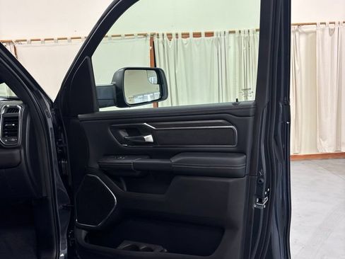 New 2026 RAM 1500 Laramie w/ Laramie Preferred Package AWD/4WD image 27