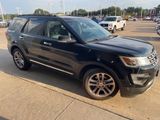 Used 2017 Ford Explorer Limited w/ Equipment Group 301A image 2