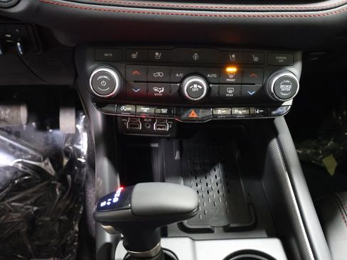 New 2026 Dodge Durango GT image 25