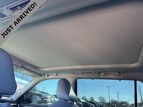 Used 2021 Toyota Highlander Platinum image 20