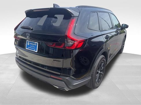 Used 2026 Honda CR-V Sport-L image 17