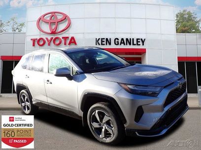 Certified 2025 Toyota RAV4 SE w/ Weather & Moonroof Package
