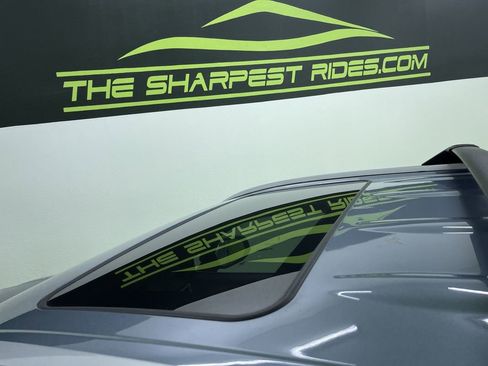 Used 2023 Toyota Highlander XLE image 25