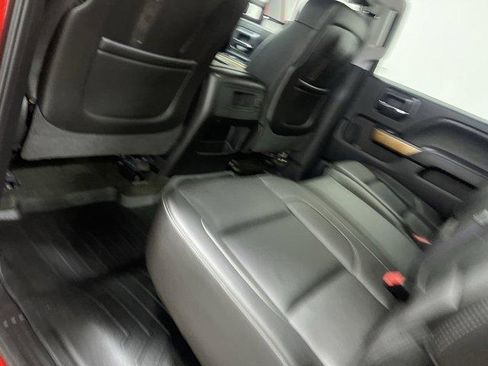 Used 2015 Chevrolet Silverado 2500 LTZ w/ Duramax Plus Package AWD/4WD image 12