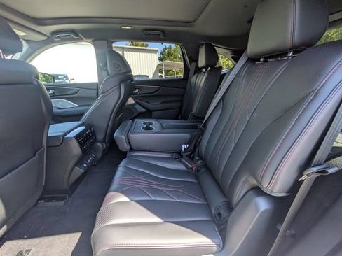 Used 2024 Acura MDX Type S w/ Advance Package AWD/4WD image 13