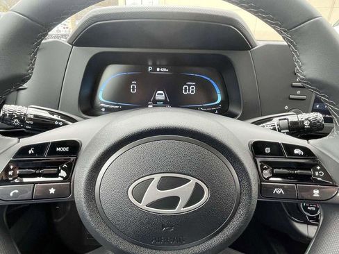 New 2026 Hyundai Elantra SEL Sport Premium image 40