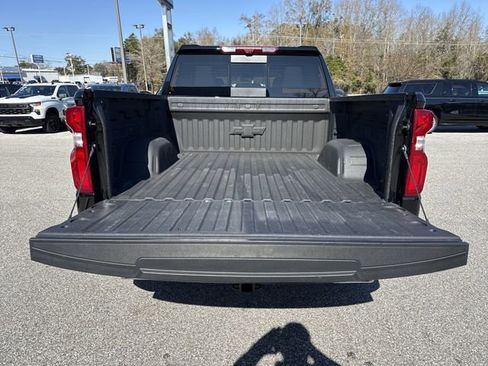 Used 2025 Chevrolet Silverado 1500 High Country w/ Technology Package image 33