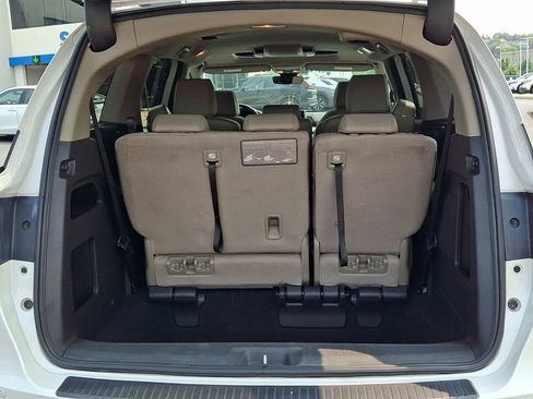 Certified 2024 Honda Odyssey Touring image 34