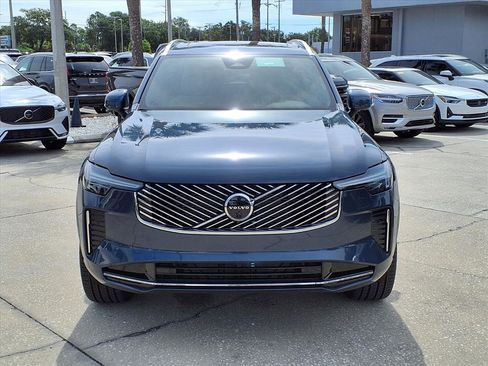 New 2026 Volvo XC90 B6 Plus w/ Protection Package Premier image 2