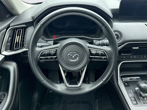 Used 2024 MAZDA CX-90 Plug-In Hybrid w/ Premium Pkg AWD/4WD image 12