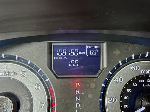 Used 2012 Honda Odyssey EX-L image 19