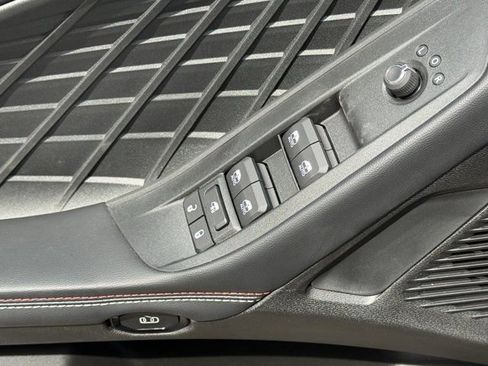 New 2026 Dodge Charger GT w/ Driver Convenience Group image 14