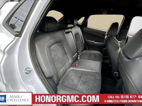 Used 2022 Hyundai Kona N image 24