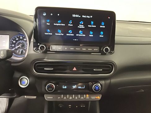 Certified 2023 Hyundai Kona SEL w/ Convenience Package FWD image 30