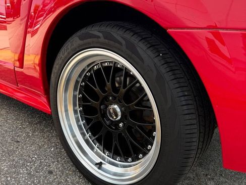 Used 2004 Ford Mustang GT RWD image 14