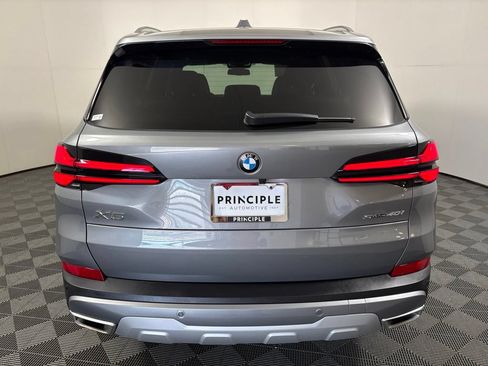 Used 2026 BMW X5 sDrive40i RWD image 6