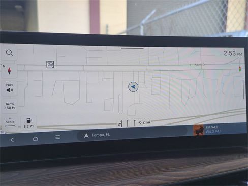 Used 2025 Hyundai Santa Fe Limited image 27