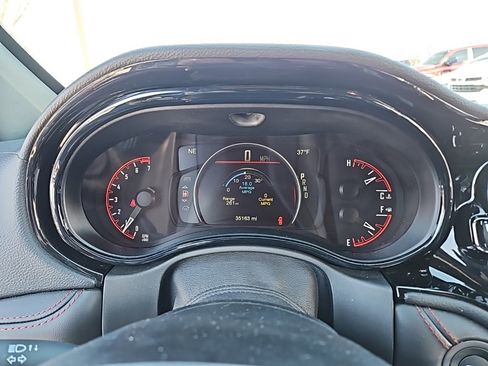 Used 2025 Dodge Durango GT image 7