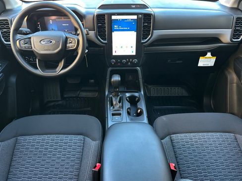 New 2025 Ford Ranger XL image 12